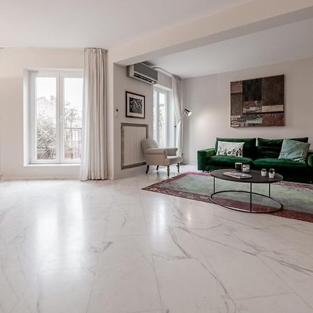 Realkasa Sette Chiese Apartment Μπολόνια Εξωτερικό φωτογραφία