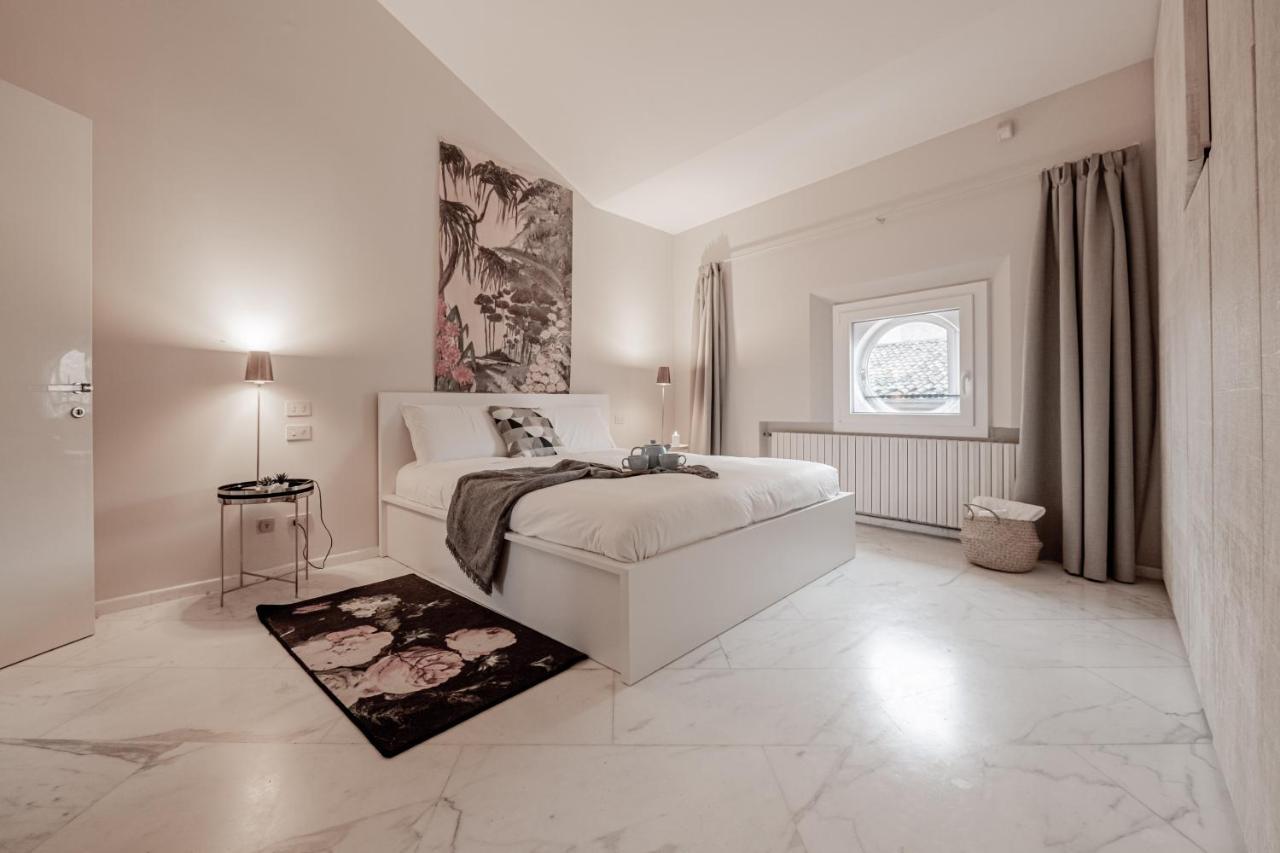 Realkasa Sette Chiese Apartment Μπολόνια Εξωτερικό φωτογραφία