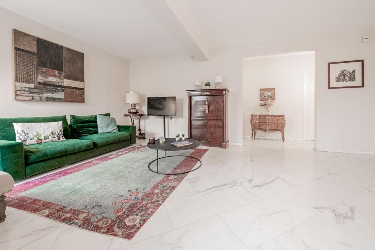 Realkasa Sette Chiese Apartment Μπολόνια Εξωτερικό φωτογραφία