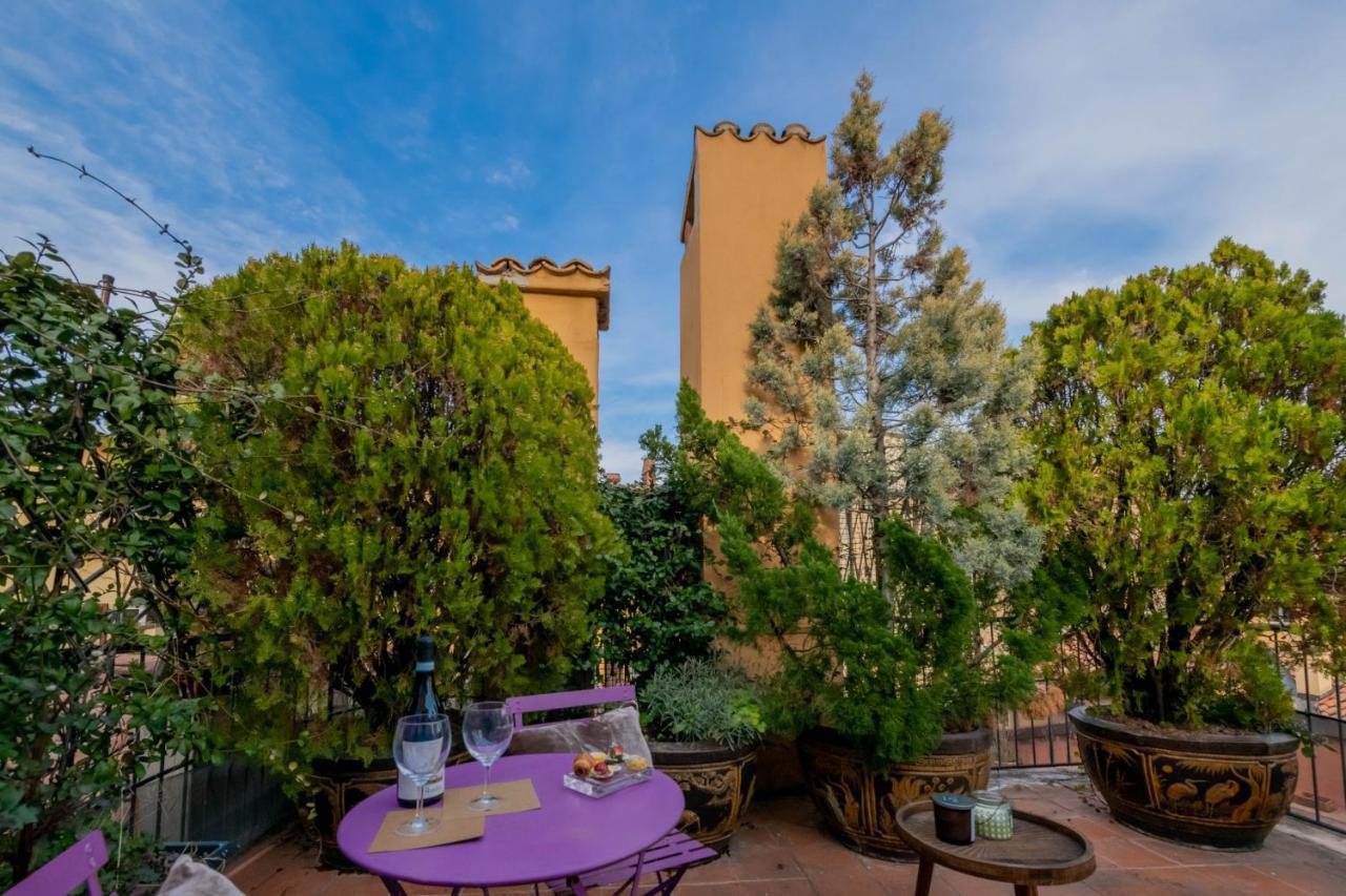 Realkasa Sette Chiese Apartment Μπολόνια Εξωτερικό φωτογραφία
