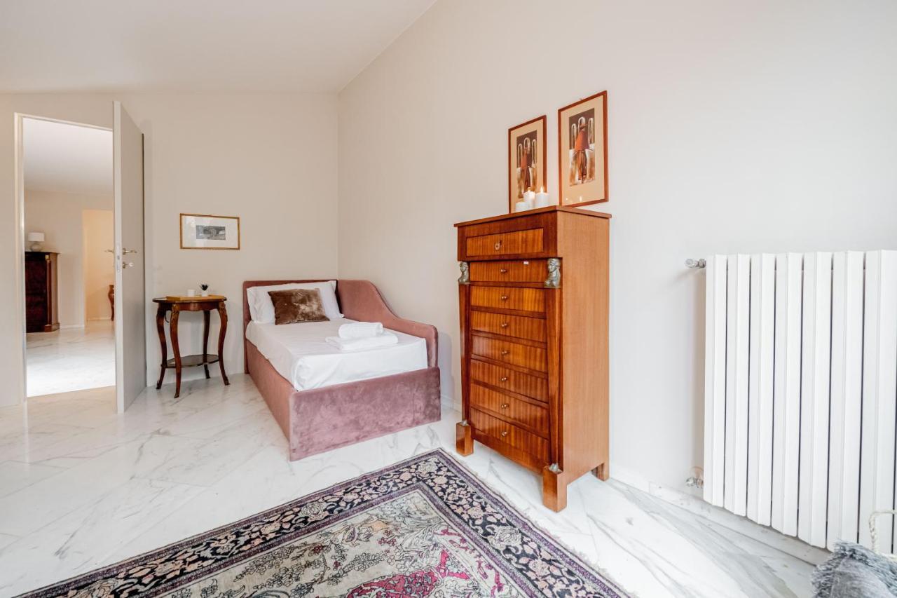 Realkasa Sette Chiese Apartment Μπολόνια Εξωτερικό φωτογραφία