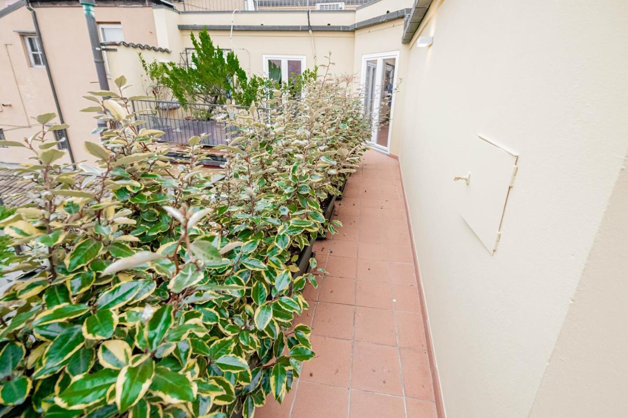 Realkasa Sette Chiese Apartment Μπολόνια Εξωτερικό φωτογραφία