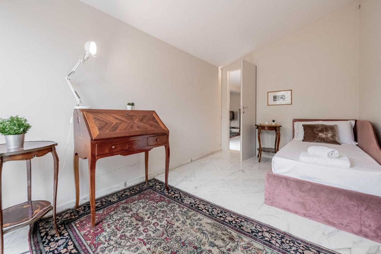 Realkasa Sette Chiese Apartment Μπολόνια Εξωτερικό φωτογραφία