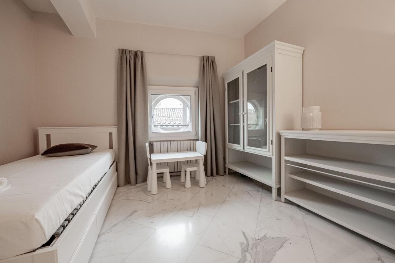 Realkasa Sette Chiese Apartment Μπολόνια Εξωτερικό φωτογραφία