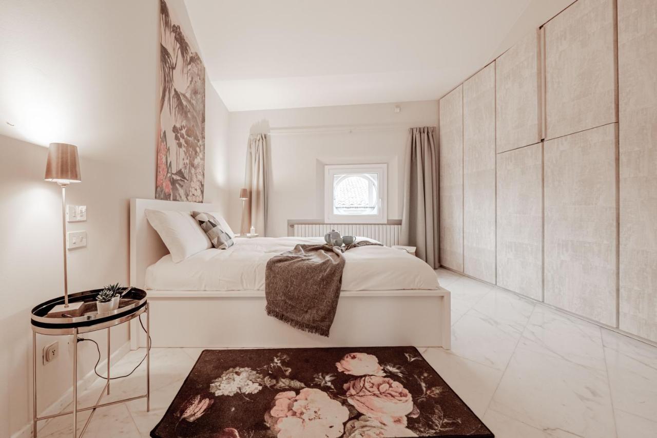 Realkasa Sette Chiese Apartment Μπολόνια Εξωτερικό φωτογραφία