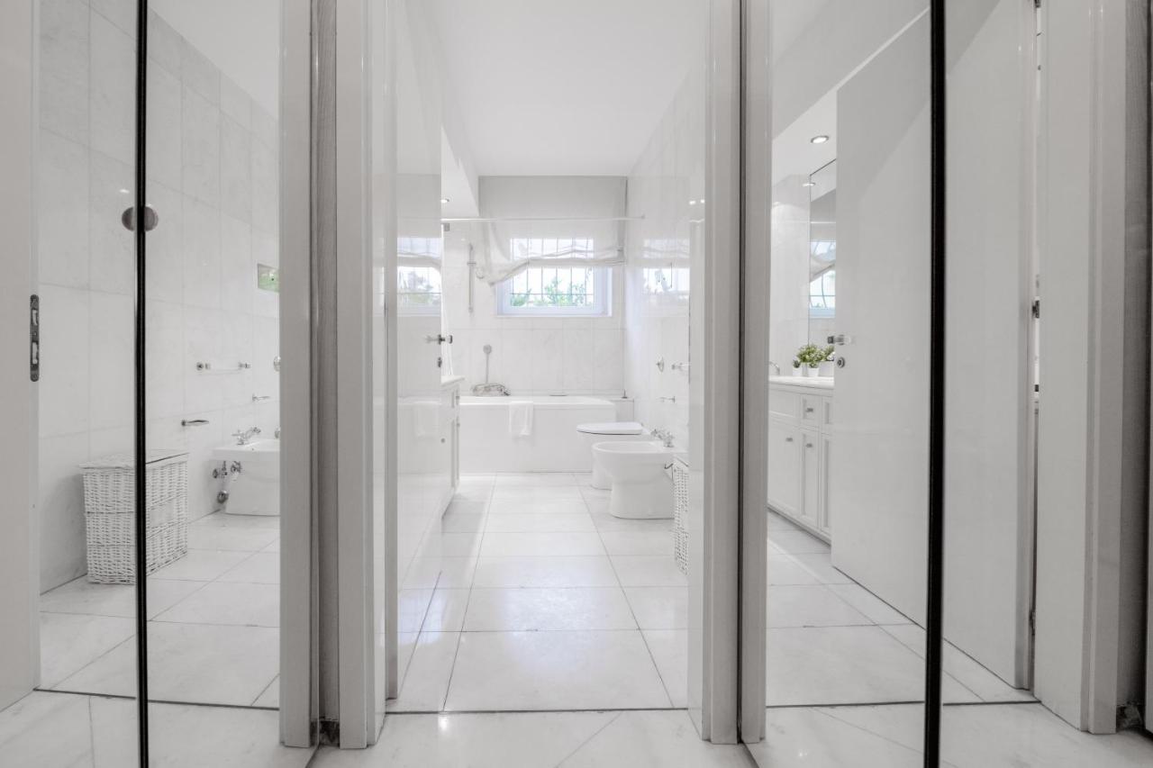 Realkasa Sette Chiese Apartment Μπολόνια Εξωτερικό φωτογραφία
